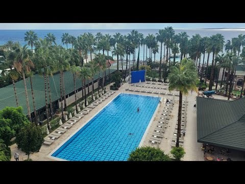 HOTEL MERYAN OKURCALAR TURKEY