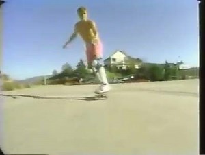 Rodney Mullen Official in Public Domain. | Bones Brigade