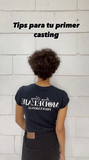 Quieres realizar casting de modelo y no tienes experiencia? No te preocupes, estos tips son para ti! #casting #castingdemodelos #modelos #pasarelas2022 #fcagenciademodelos #fcmodelos #tipsparamodelos #nonecesitasexperiencia #aprende #modelingtips