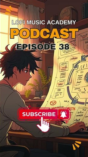 The Exact Layering Process For Release-Ready Lo-Fi Beats #beats #musicproduction