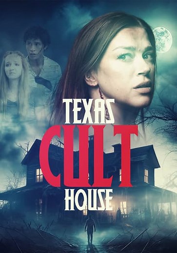 Texas Cult House (2024)