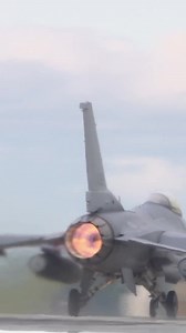 Falcon Forward. With 19.5M flight hours, and a service life of 12,000 hours, the F-16 Fighting Falcon has proved to be resilient and effective. #AFAColorado https://lmt.co/3SCjr2i | Lockheed Martin