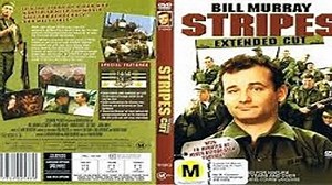 ASA 🎥📽🎬 Stripes (1981) a film directed by Ivan Reitman with Bill Murray, Harold Ramis, Warren Oates, P.J. Soles