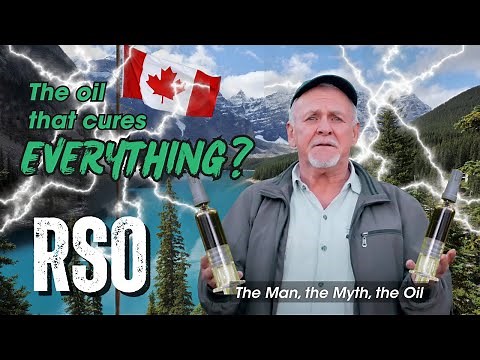 🌿 RSO: Everything You Need to Know 🌿