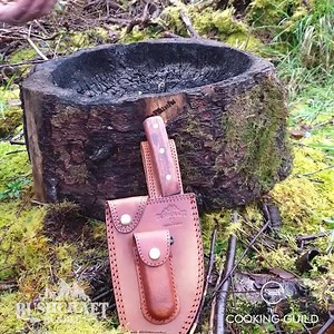 1.8K reactions · 227 shares | See what serious cooks think about our knives...⁣ ⁣ ★★★★★ “They’re very sharp so watch your hands. The knives are well-balanced and fit nicely in your hands, and I have big hands. All you have to do is take care of them correctly, follow the directions and they will last a lifetime. These knives are a great addition to the kitchen.” - John F.⁣ ⁣ Handle with caution. thecookingguild.com ⁣ | Cooking Guild | Facebook