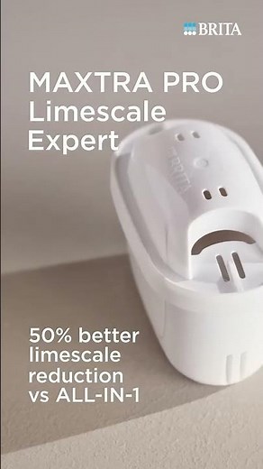 BRITA MAXTRA PRO Water Filter Cartridge