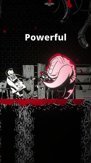 Wishlist on Steam and work harder #gameplay #games #indiegame #roguelike