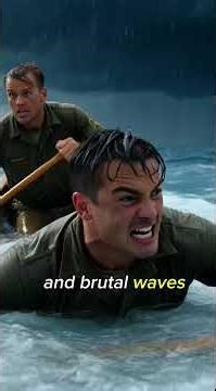 The Canoe Commando Raid