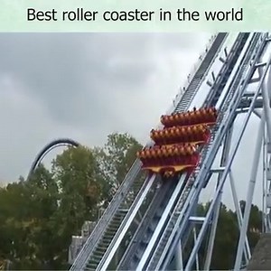 Do you want to try it 😍🙋🎢 | Amazing Things In The World