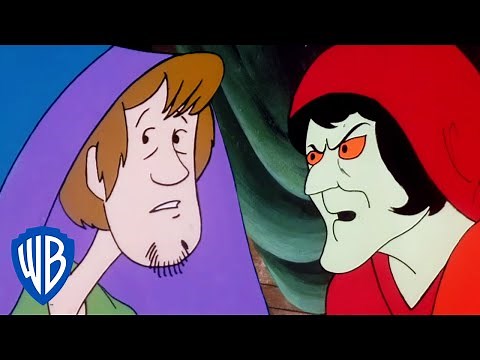 Scooby-Doo! | Scooby and Shaggy Set a Trap | WB Kids