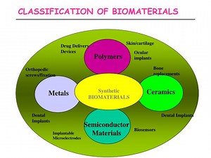 PPT - CLASSIFICATION OF BIOMATERIALS PowerPoint Presentation, free download - ID:6897433