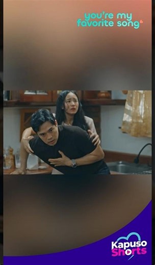 Enrico, inatake sa puso! #shorts | You're My Favorite Song
