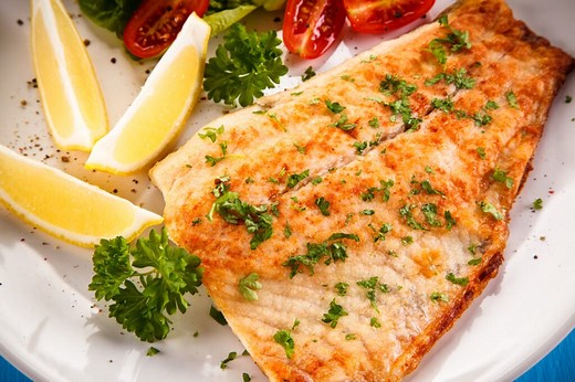 Our BEST Flounder Recipes