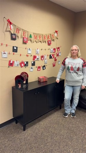 Community Options Inc. on Reels