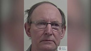 David Fuller: Killer who abused corpses is jailed for life