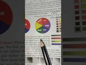 fundamentals of Visual Arts