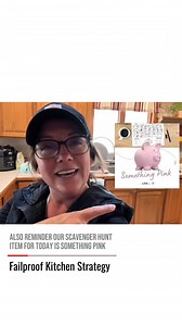 See the rest of this 5 minute video and get daily guidance inside of our community! Learn more at the link in my bio. 👋 Hi, I’m Dawn. I help busy women declutter efficiently to create a peaceful home and a clear mind. I would love to help you too! | The Minimal Mom