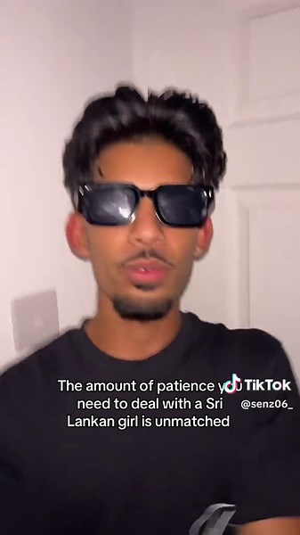 Understanding Sri Lankan Girls: The Patience Required