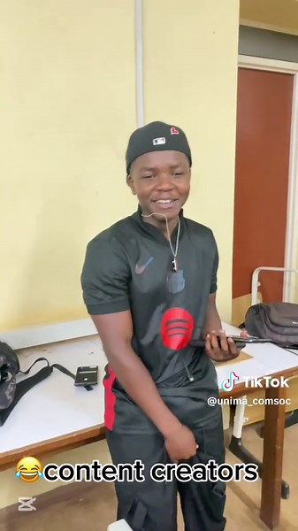 Exploring Computing in Malawi's University Community