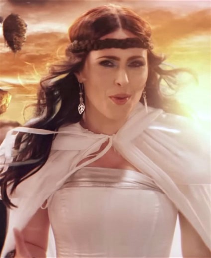 Lyrics to 'And We Run' by Within Temptation