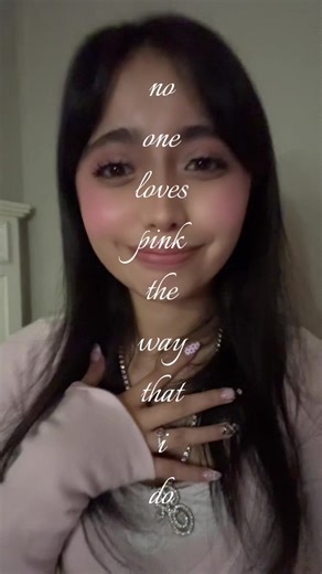 the color of my blood is LITERALLY pink so. ˚⊱🎀⊰˚ #girlblogger #pink #coquette #aesthetic #fyp