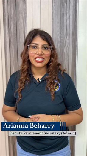 Our Job Fair continues to move from region to region as we remain committed to bringing opportunities to citizens across the length and breadth of Guyana. Here is an update from our Deputy Permanent Secretary, Arianna Beharry, on the impact the Job Fair has had so far and how it is connecting people with meaningful employment opportunities. | Ministry of Human Services and Social Security