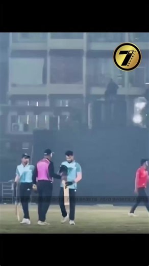 Ground Entry Cricket Video with Bhojpuri Song