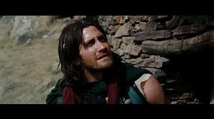 PRINCE OF PERSIA THE SANDS OF TIME MOVIE TRAILER