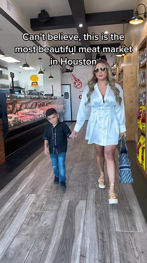 The Most Exclusive Kobe Beef at Texas' Premier Meat Market