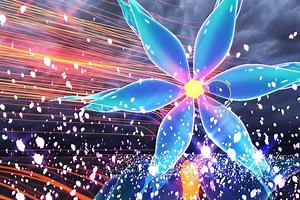 Kinect was amazing - in a museum