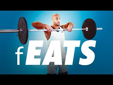 I Worked out With Austin Ekeler for a Day and Here's What I Learned