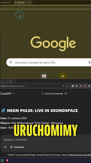 HTML od zera! Jak stworzyć stronę krok po kroku! #shorts