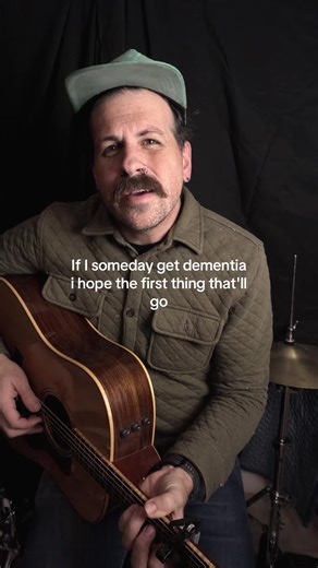 Comment the worst nickname you've had; I wanna know how people referred to your past self #indiefolk #noahkahan #alexwarren #folkmusic #americana