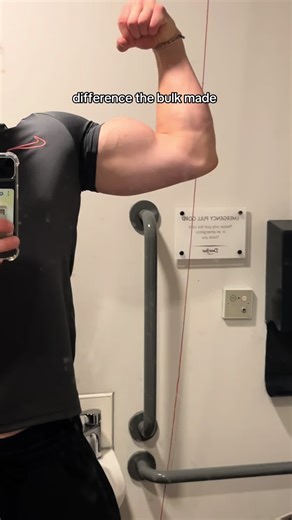 Transform Your Body: The Impact of Bulk Training