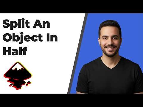 How To Split An Object In Half Inkscape (2026 Easy Guide)