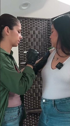 ASMR Fast & Aggressive TSA Pat Down #asmr #asmrrealperson #tsa