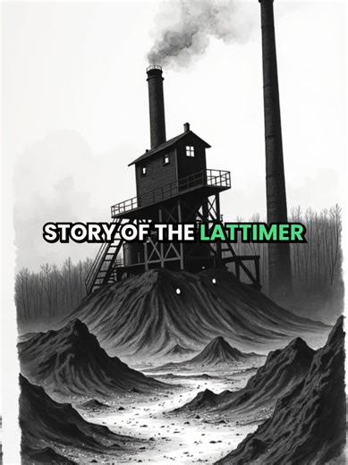 Lattimer Massacre: A Tragic Fight for Rights #miners #union #unionstrong #history #labor