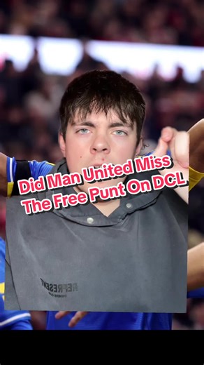 Man United's Missed Opportunity on Calvert Lewin