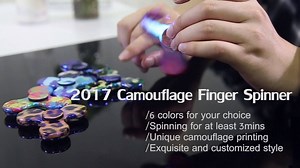 61K views · 61 reactions | Colorful Triangle Fidget Spinner  $9.88...