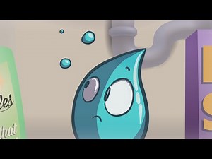 Toon Boom Animation | TV Commercial