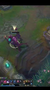 91K views · 147 reactions | My brain is not braining  Credits: YouTube/@Drututt1 #leagueoflegends #streamer #twitch | League of Legends Best Plays | Facebook