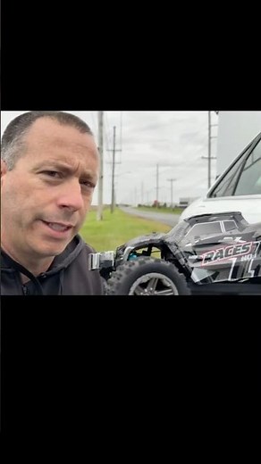 New Release DeeRC 8618 4s Runs - 75 MPH 1/16 Scale Madness! Turnigy Bolt + Liperior Absolute Ripper