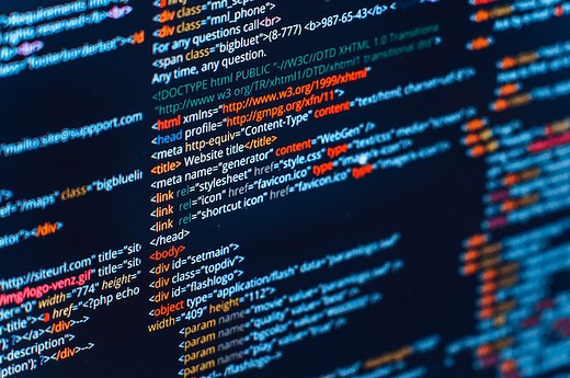 【初心者でも簡単！】HTMLで文字の色を指定する方法