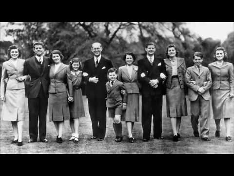 Apathy -The Curse Of The Kennedys