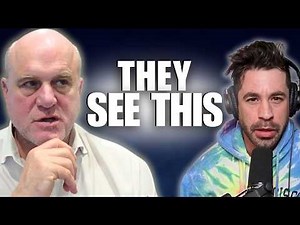What People See Right Before Death (Hospice Doctor Explains)