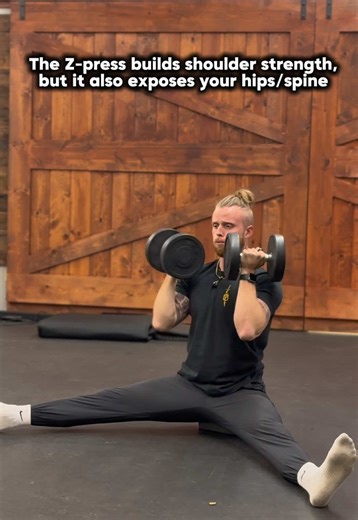 Maximizing Workout Results with Accessory Exercises