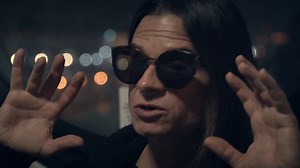 The Sound of Scars - Official Trailer (Life of Agony Documentary)