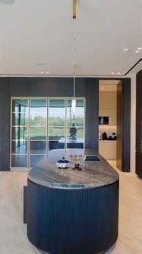 Inside a $19.8M Mansion in Jumeirah Islands, Dubai