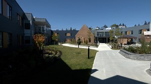 Public dementia village opens in Comox, B.C.