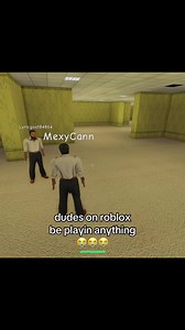 Escape The Backrooms Roblox guide